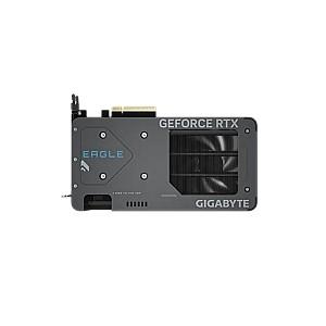 Placa video Gigabyte GeForce RTX 5060 Ti EAGLE OC 8G
