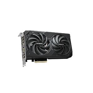 Placa video Gigabyte GeForce RTX 5060 Ti Windforce Max OC 8G
