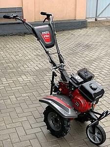 Motocultor RATO 90 (trans. curea)(La cutie) (Benzina, 7 C.P.)
