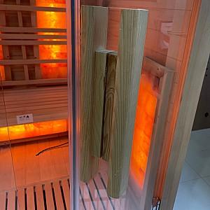 Sauna ArtFlame KD-5002SC-2