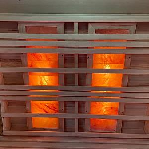 Sauna ArtFlame KD-5002SC-2