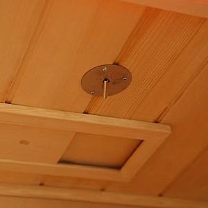 Sauna ArtFlame KD-5002SC-2