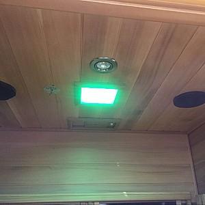 Sauna ArtFlame KD-5004F