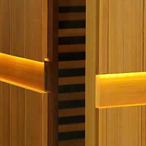 Sauna ArtFlame KD-5004F