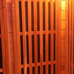 Sauna ArtFlame KD-5004F