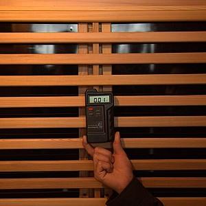 Sauna ArtFlame KD-5004F