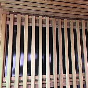 Sauna ArtFlame KD-5004F