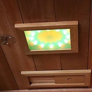 Sauna ArtFlame KD-5004F