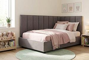 Pat copii Aurus Luna (dreapta) 90x200