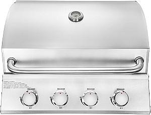 Grill barbeque ArtFlame ERB400R