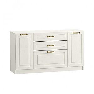 Set dormitor ML Mobila Liverpool №4 Fildesh