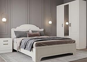 Set dormitor ML Mobila Liverpool №6 Fildesh