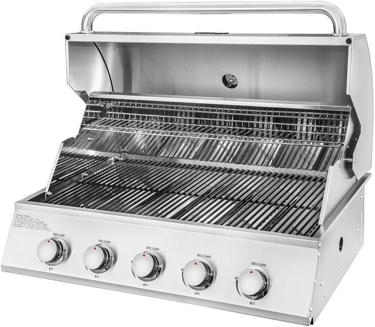 Grill barbeque ArtFlame ERB500R