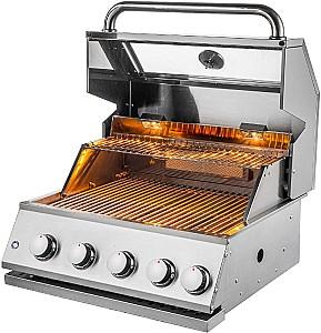 Grill barbeque ArtFlame ERB410G