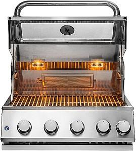 Grill barbeque ArtFlame ERB410G