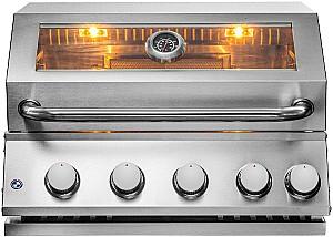 Grill barbeque ArtFlame ERB410G