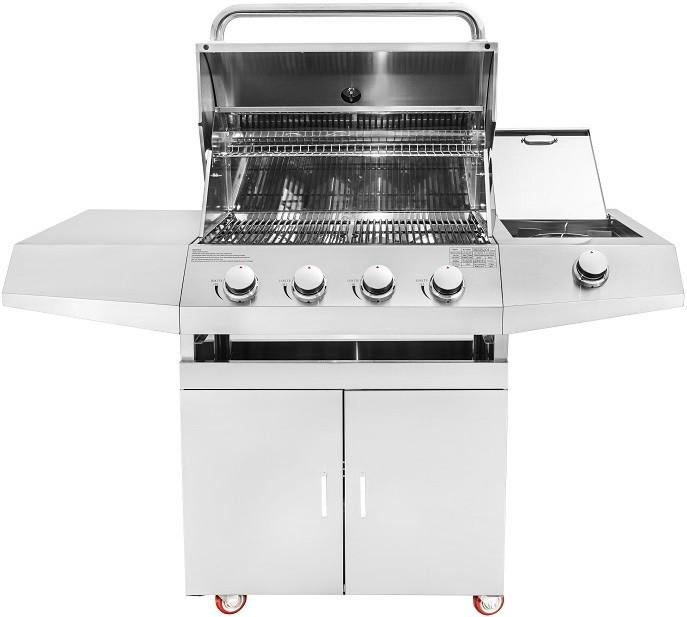 Grill barbeque ArtFlame ERC401R