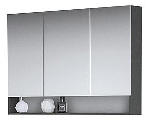 Dulap de baie Orka Malta 120 Antracit Matt