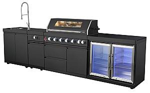 Grill barbeque ArtFlame B-ZH601-1-BG