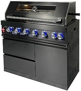 Grill barbeque ArtFlame B-ZH601-1-BG
