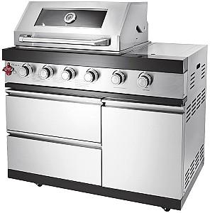 Grill barbeque ArtFlame BW411-SI