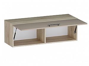 Living ML Mobila York Nr.2 Stejar Sonoma/Capucino