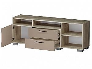 Living ML Mobila York Nr.2 Stejar Sonoma/Capucino