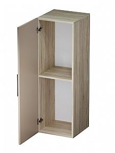 Living ML Mobila York Nr.2 Stejar Sonoma/Capucino