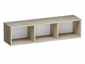 Living ML Mobila York Nr.1 Stejar Sonoma/Capucino