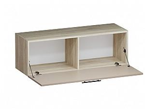 Living ML Mobila York Nr.1 Stejar Sonoma/Capucino