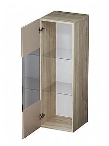 Living ML Mobila York Nr.1 Stejar Sonoma/Capucino