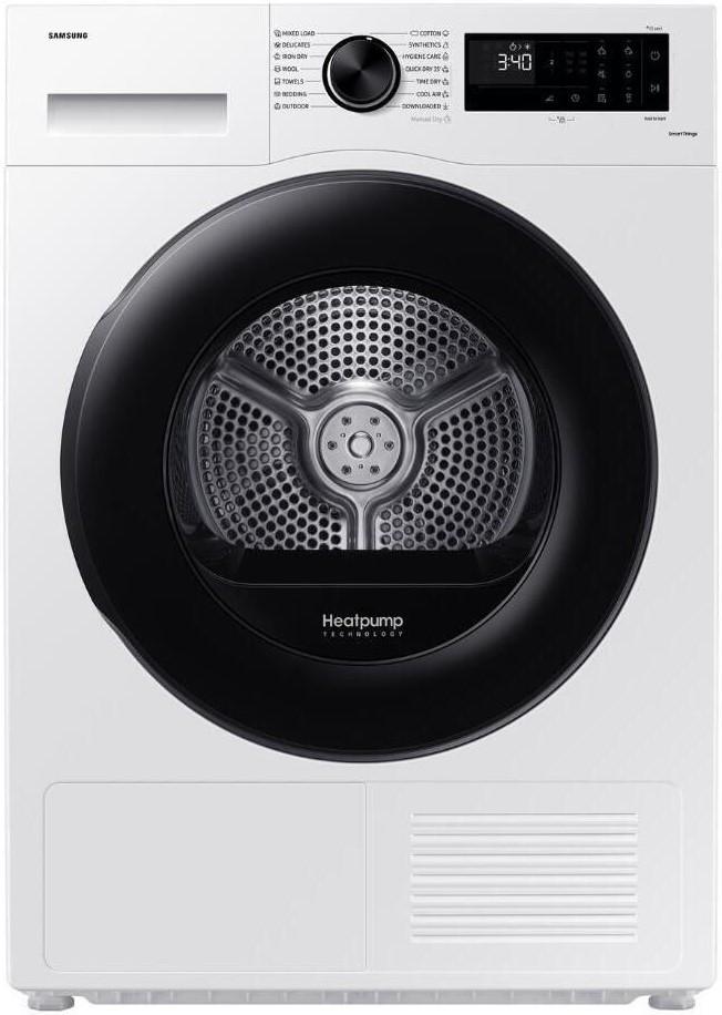 Masina de uscat rufe Samsung DV90CGC2A0AEUA