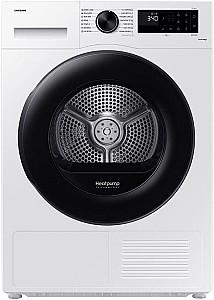 Masina de uscat rufe Samsung DV90CGC2A0AEUA