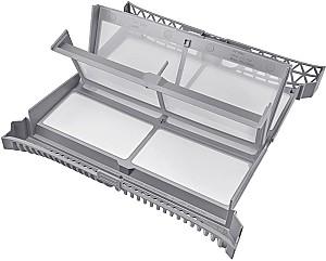 Masina de uscat rufe Samsung DV90CGC2A0AEUA