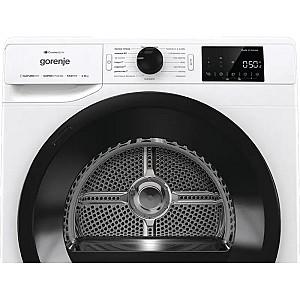 Masina de uscat rufe Gorenje DPNE83GNLWIFI
