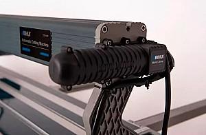 Masina electrica de taiat gresie si faianta BIHUI TCSA2400