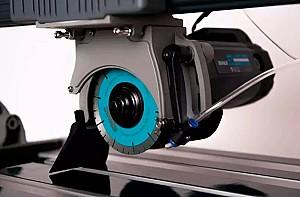 Masina electrica de taiat gresie si faianta BIHUI TCSA2400