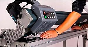 Masina electrica de taiat gresie si faianta BIHUI TCSA2400