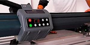 Masina electrica de taiat gresie si faianta BIHUI TCSA2400