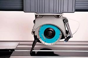 Masina electrica de taiat gresie si faianta BIHUI TCSA2400