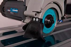 Masina electrica de taiat gresie si faianta BIHUI TCSA2400