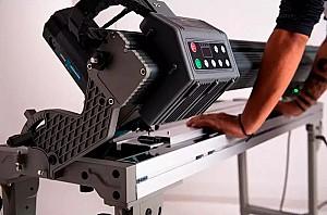 Masina electrica de taiat gresie si faianta BIHUI TCSA2400