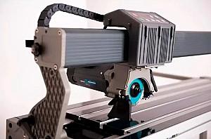 Masina electrica de taiat gresie si faianta BIHUI TCSA2400