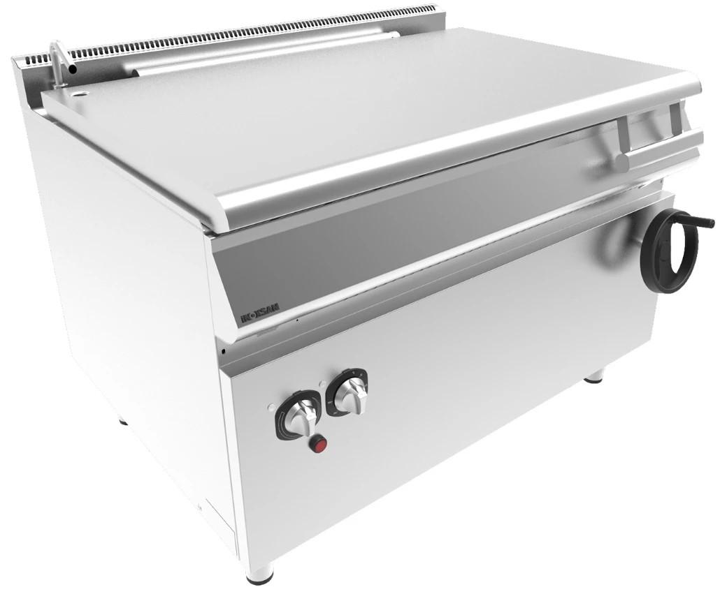 Tigaie basculanta INOKSAN INO-9DE12