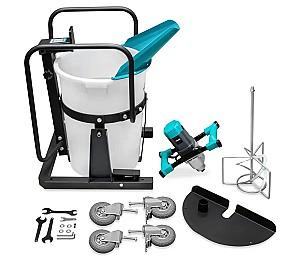 Masina de amestecat BIHUI B-LEVEL 100 MS1900 1900w