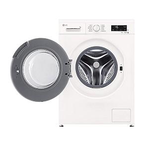 Masina de spalat LG F2X10S7NWH