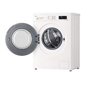 Masina de spalat LG F2X10S7NWH