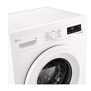 Masina de spalat LG F2X10S7NWH