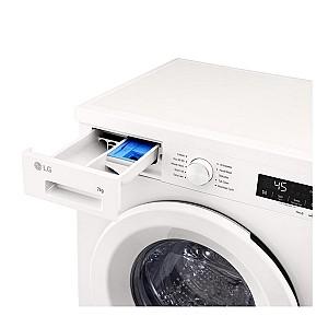 Masina de spalat LG F2X10S7NWH