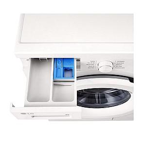 Masina de spalat LG F2X10S7NWH